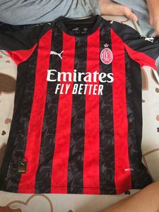 AC Milan Jersey