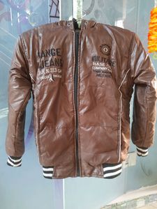 Jacket 7 _ 10 Y Boy