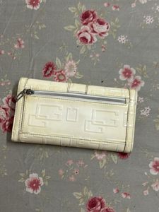 Guess Wallet