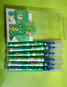 Dino Gel Pens