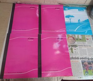 Notebooks