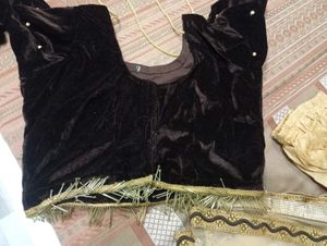 Eleganct lahanga choli