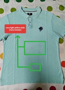 NETPLAY men's SKY tshirt