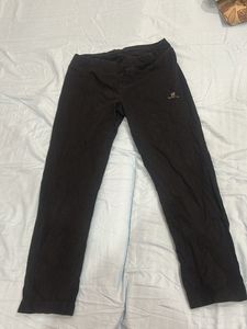 black tights
