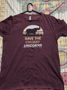 Good Condition Used 2 Shirts Combo