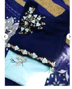 2 Pice Dress....