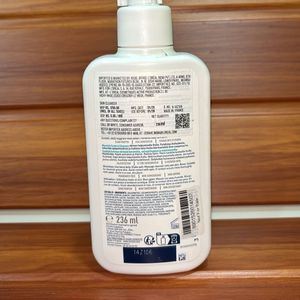 CeraVe Blemish Control Cleanser