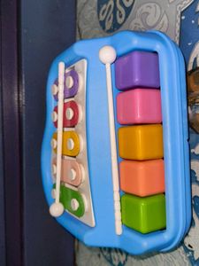 Baby Xylophone Toy