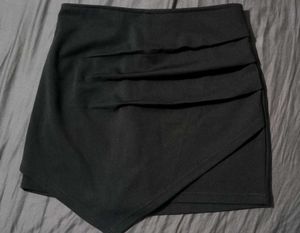 ADDYVERO High-Rise Mini Skorts