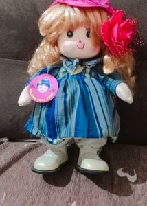 Doll