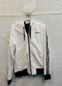🇺🇸 Adidas imported 2 in 1 Windbreaker Jacket