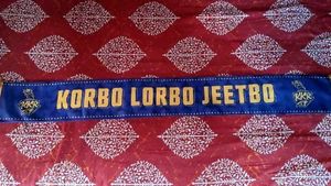 KKR FAN SCARF(LIMITED EDITION)