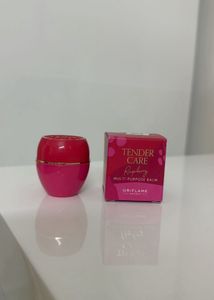 Brand New Oriflame Raspberry Lip Balm