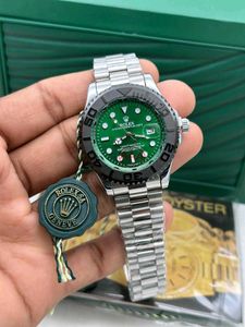 Rolex men’s watch date working PREMIUM QUALITY