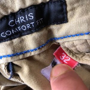 guess Men's Cargo Pants
