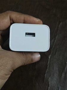 Supervooc Charger