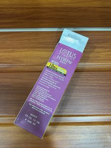 Lotus Ecocostay Kajal - Dark &amp; Safe