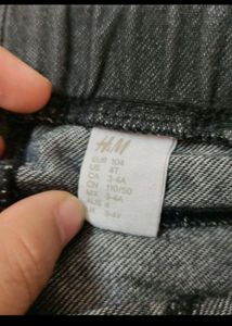H&amp;M Jeggings