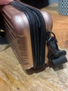 Hard Case Sling Bag With Gift 🎁