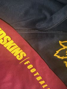 Men's Washington Redskins Jersey
