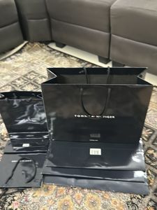 Tommy Hilfiger Shopping Bag