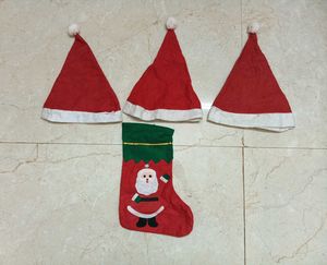 CHRISTMAS ACCESSORIES