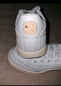 Puma Vikky Star Women's Sneakers