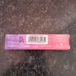 K Play Lip Gloss Raspberry Punch