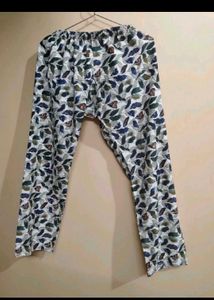 Stylish Printed Kurta Set