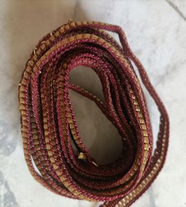 Work Lace For Dress And Blouse