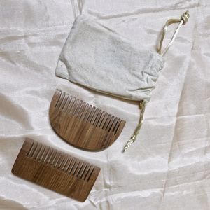 Neem Comb Combo