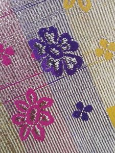 Elegant Brocade Ethnic Skirt