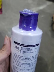Sanfe Dailylite Tan Removal Lotion
