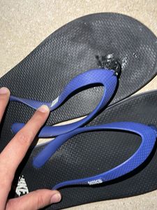Nike Flip Flops