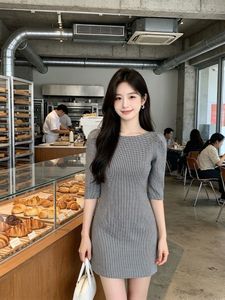 Van Heusen Houndstooth Dress