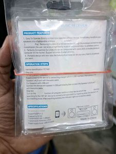 Car Bluetooth Aux