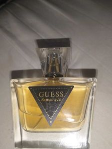 Guess Seductive 5ml decant