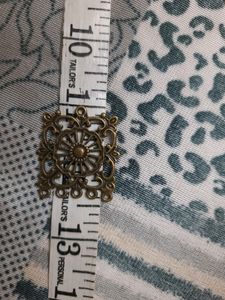 Raw Material Jewellery Making Pendant Earrings