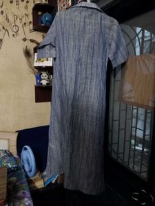Showstopper Long Shrug