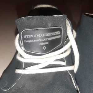 Authentic Steve Madden Casual Shoes - Men