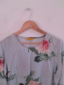 Striped Dress (Women)