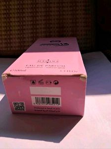 Madinah Rose Eau de Parfum