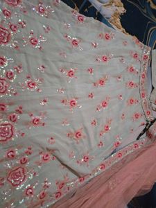 lehnga set 💙💖