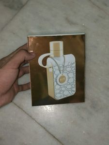 TAG-HER POUR FEMME Perfume Bottle