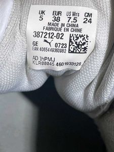 Puma Platform Sneakers