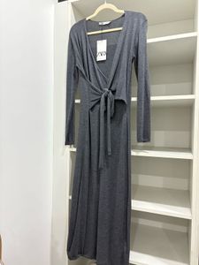 Zara Knit Dress