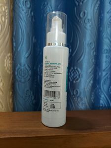 Pore Refining Face Toner