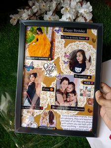 Photo Frames