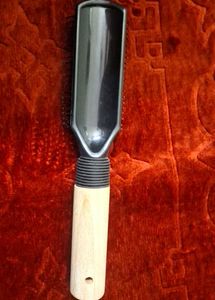 Vega Round Hair Brush
