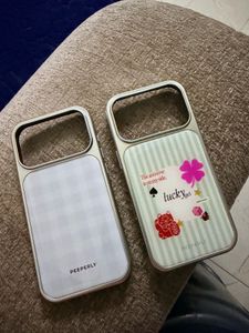 iPhone 17 pro Cute Phone Cases for iPhon